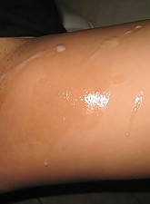 Vaginal Cumshots photo 6 of 10