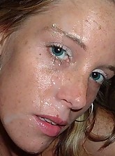 Vaginal Cumshots photo 10 of 10