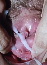 Vaginal Cumshots photo 2 of 10