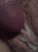 Vaginal Cumshots photo 1 of 10
