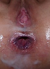 Vaginal Cumshots photo 4 of 10