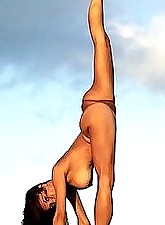 Flexible Ladies photo 1 of 10