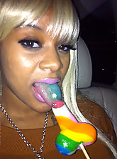 Amateur Black Porn photo 1 of 5