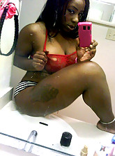 Amateur Black Porn photo 5 of 5