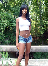 Amateur Black Porn photo 2 of 5