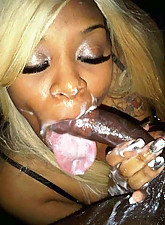 Amateur Black Porn photo 4 of 5