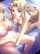 Get her Knocked UP photo 2 of 8