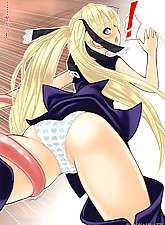 Get her Knocked UP photo 4 of 9