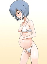 Get her Knocked UP photo 1 of 10