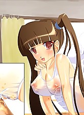 Get her Knocked UP photo 8 of 8