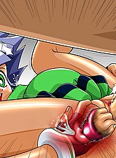 Get her Knocked UP photo 7 of 10