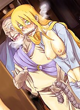 Get her Knocked UP photo 5 of 10