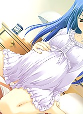 Get her Knocked UP photo 3 of 8