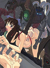 Get her Knocked UP photo 4 of 4