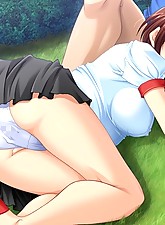 Get her Knocked UP photo 6 of 8