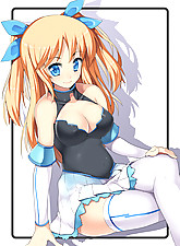 Get her Knocked UP photo 3 of 8