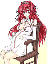 Get her Knocked UP photo 5 of 8