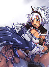 Get her Knocked UP photo 4 of 8