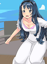 Get her Knocked UP photo 2 of 8