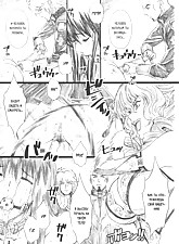 Get her Knocked UP photo 5 of 8