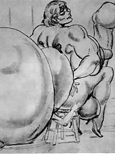 Get her Knocked UP photo 5 of 8