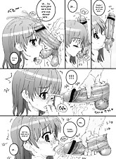 Get her Knocked UP photo 3 of 8