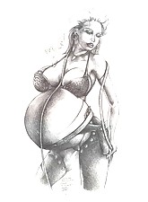 Get her Knocked UP photo 8 of 8