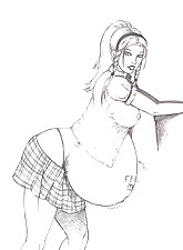 Get her Knocked UP photo 4 of 8