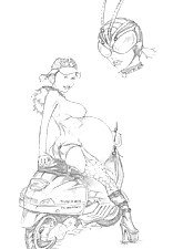 Get her Knocked UP photo 6 of 8