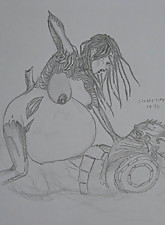 Get her Knocked UP photo 7 of 8