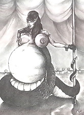 Get her Knocked UP photo 8 of 8