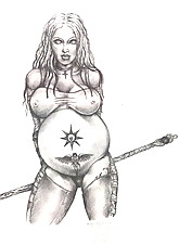 Get her Knocked UP photo 6 of 8