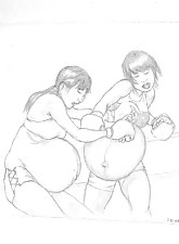 Get her Knocked UP photo 1 of 8