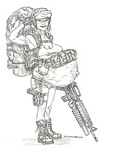 Get her Knocked UP photo 2 of 8