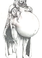 Get her Knocked UP photo 4 of 8