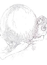 Get her Knocked UP photo 7 of 8