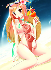 Get her Knocked UP photo 3 of 8