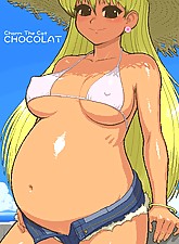 Get her Knocked UP photo 3 of 8