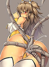 Get her Knocked UP photo 3 of 8