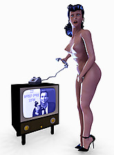 3D Terra Fuckcognita photo 1 of 6