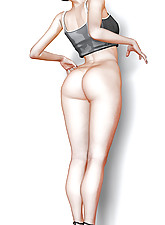 3D Terra Fuckcognita photo 2 of 6