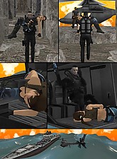 3D Terra Fuckcognita photo 1 of 6