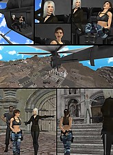3D Terra Fuckcognita photo 6 of 6