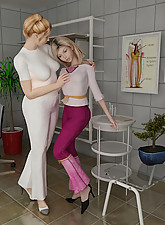 3D Terra Fuckcognita photo 6 of 6
