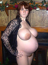 Pregnant Girlfriends photo 12 of 14