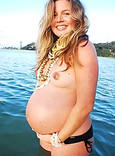 Pregnant Girlfriends photo 6 of 16