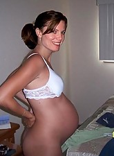 Pregnant Girlfriends photo 6 of 15