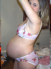 Pregnant Girlfriends photo 9 of 15