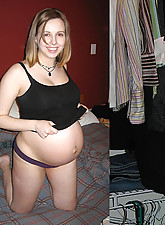 Pregnant Girlfriends photo 6 of 14