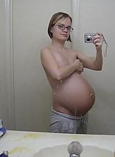 Pregnant Girlfriends photo 9 of 14